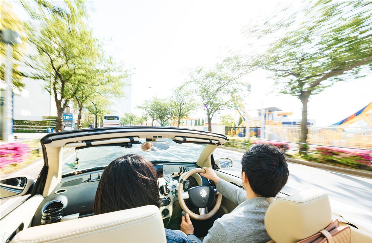 自動車運転の練習やペーパードライバーの講習なら、東京、名古屋、大阪、神戸にある「おもいやりペーパードライバースクール」へお越しください。